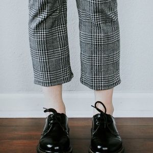 1461 Womens Oxford DR. MARTENS (made in UK)